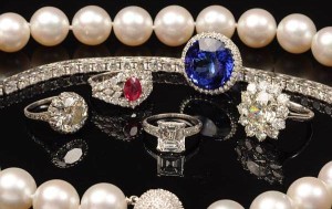 Charlotte Estate Jewelry Appraisal